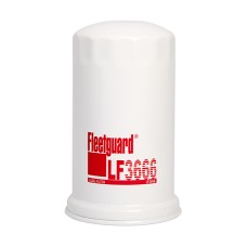Fleetguard Oil Filter - LF3666